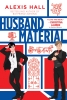 London Calling Book 2: Husband Material cover image