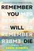 Remember You Will Die cover image