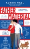 London Calling Book 3: Father Material cover image