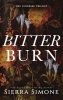 The Lyonesse Trilogy Book 3: Bitter Burn cover image