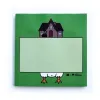 Kitty with a Cupcake Sticky Notes: Baba Yaga cover image
