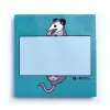 Kitty with a Cupcake Sticky Notes: Opossum cover image