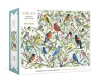 David Allen Sibley Jigsaw Puzzle: Songbirds of North America (1000 pcs) cover image