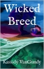 The Descendants of the Damned Book 2: Wicked Breed (Extended Edition) cover image