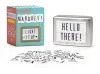 Itty-Bitty Marquee! Light It Up cover image