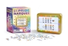 Itty-Bitty Pride Marquee cover image