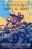 The Adventures of Amina al-Sirafi (SC) cover image