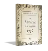 Poor Richard's Almanack cover image