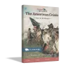 The American Crisis: War in the North cover image