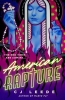American Rapture (SC) cover image