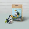 Woolbuddy Needle Felting Kit: Anglerfish cover image