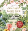 The Jane Austen Escape Room Book cover image