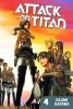 Attack on Titan Vol. 4 cover image