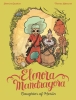 Elenora Mandragora: Daughter of Merlin cover image
