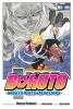 Boruto: Naruto Next Generations Vol. 2 cover image