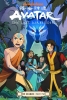 Avatar: The Last Airbender Vol. 5: The Search Part Two cover image