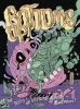 BOTTOMS UP ANTHOLOGY GN cover image