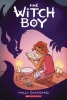 The Witch Boy Book 1 cover image