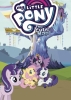 My Little Pony [Episode Adaptations] Vol. 9: The Cutie Map cover image