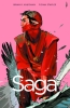 Saga Vol. 2 cover image