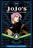 Jojo's Bizarre Adventures Part 3: Stardust Crusaders Vol. 5 cover image