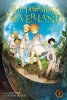The Promised Neverland Vol. 1 cover image