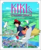 Kiki's Delivery Service Picture Book cover image