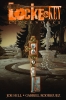 Locke & Key Vol. 5: Clockworks (SC) cover image