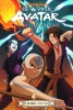 Avatar: The Last Airbender Vol. 6: The Search Part Three cover image
