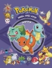 Pokemon Seek and Find: Kanto cover image