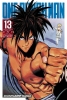 One-Punch Man Vol. 13 cover image
