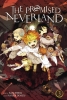 The Promised Neverland Vol. 3 cover image