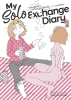 My Lesbian Experience With Loneliness Vol. 3: My Solo Exchange Diary (Part 2) cover image