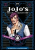 Jojo's Bizarre Adventures Part 3: Stardust Crusaders Vol. 7 cover image