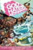God Hates Astronauts Vol. 1: The Head That Wouldn't Die! cover image
