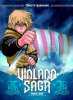 Vinland Saga Vol. 1 cover image