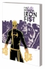 IMMORTAL IRON FIST COMPLETE COLLECTION TP VOL 01 cover image