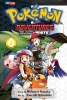 POKEMON ADV BLACK & WHITE GN VOL 02 cover image
