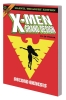 X-Men: Grand Design Vol. 2: Second Genesis cover image