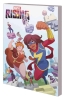 MARVEL RISING TP cover image