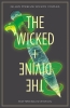 The Wicked + The Divine Vol. 7: Mothering Invention cover image