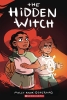 The Witch Boy Book 2: The Hidden Witch cover image