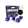 Fate Dice: Midnight Dice cover image