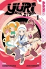 YURI BEAR STORM MANGA GN VOL 01 YURIKUMA cover image