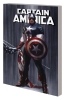 CAPTAIN AMERICA TP VOL 01 WINTER IN AMERICA cover image