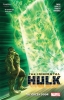 Immortal Hulk Vol. 2: The Green Door cover image