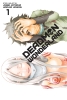 Deadman Wonderland Vol. 1 cover image