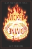 The Wicked + The Divine Vol. 8: Old is the New New cover image