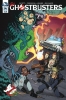GHOSTBUSTERS 35TH ANNIV REAL GHOSTBUSTERS FERREIRA cover image