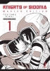 Knights of Sidonia: Master Edition Vol. 1 cover image